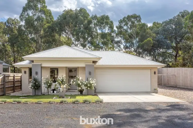 25 Clyde Street, Smythesdale VIC 3351