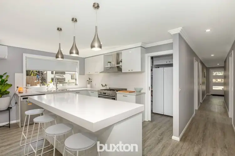 Second view of Homely house listing, 25 Clyde Street, Smythesdale VIC 3351