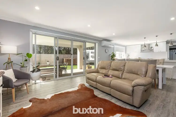 Fourth view of Homely house listing, 25 Clyde Street, Smythesdale VIC 3351