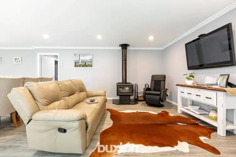 Fifth view of Homely house listing, 25 Clyde Street, Smythesdale VIC 3351