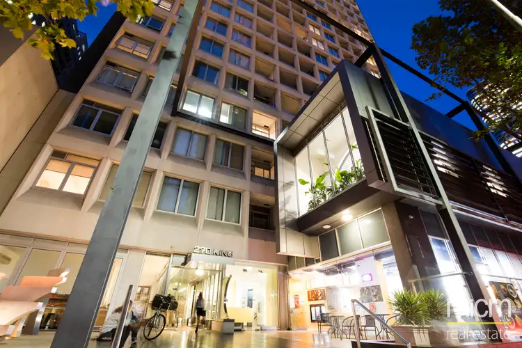 508/270 King Street, Melbourne VIC 3000