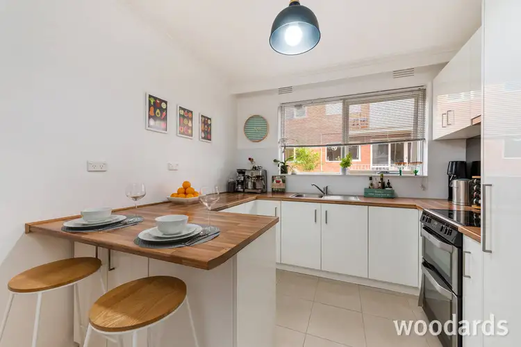 Main view of Homely apartment listing, 4/73 Edgar Street North, Glen Iris VIC 3146
