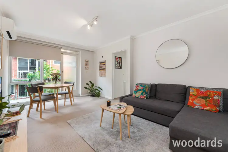 Third view of Homely apartment listing, 4/73 Edgar Street North, Glen Iris VIC 3146