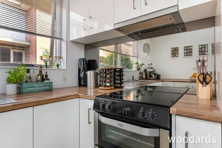 Fourth view of Homely apartment listing, 4/73 Edgar Street North, Glen Iris VIC 3146
