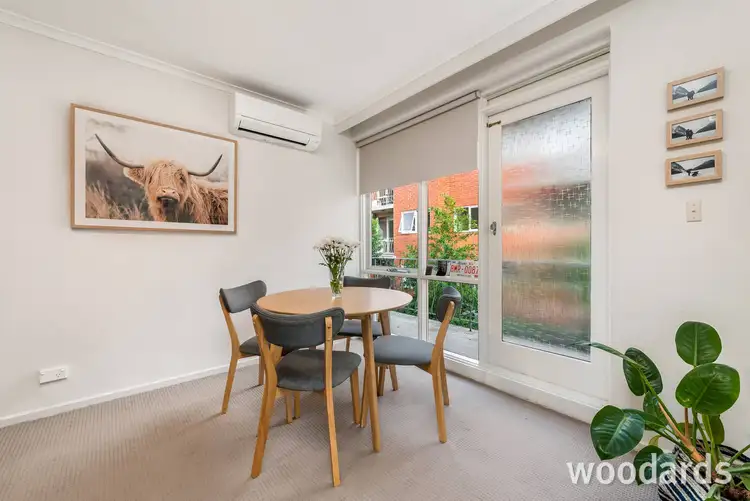 Fifth view of Homely apartment listing, 4/73 Edgar Street North, Glen Iris VIC 3146