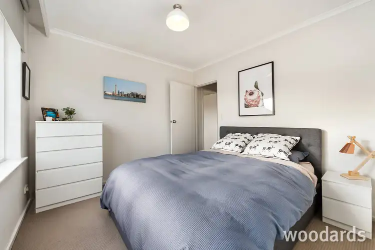 Sixth view of Homely apartment listing, 4/73 Edgar Street North, Glen Iris VIC 3146