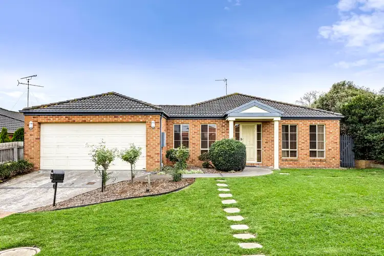14 Lochlan Court, Leopold VIC 3224