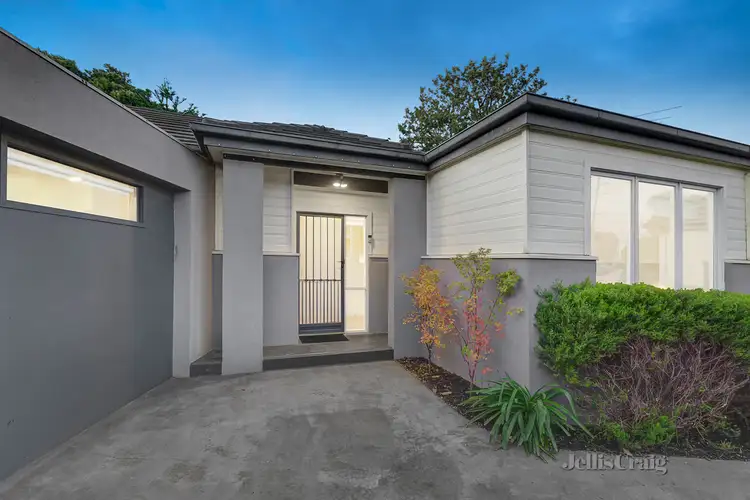 Main view of Homely townhouse listing, 2/3 Brady Road, Bentleigh East VIC 3165
