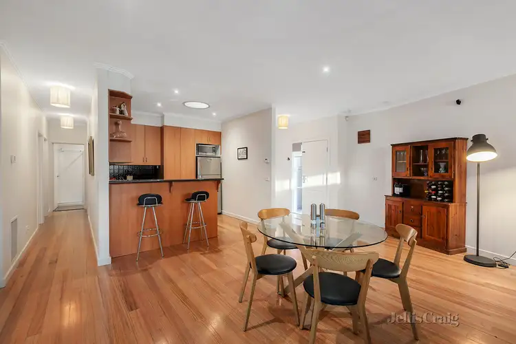 Third view of Homely townhouse listing, 2/3 Brady Road, Bentleigh East VIC 3165