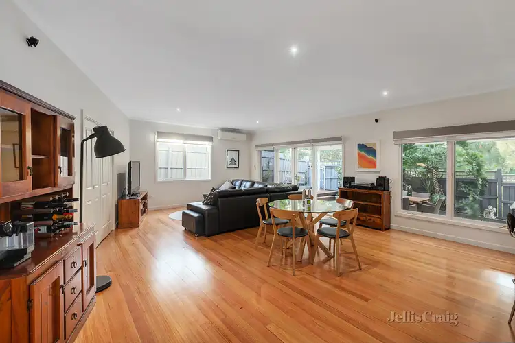 Fifth view of Homely townhouse listing, 2/3 Brady Road, Bentleigh East VIC 3165