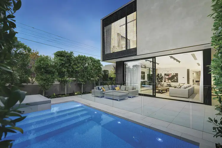 Main view of Homely house listing, 69 Irving Road, Toorak VIC 3142