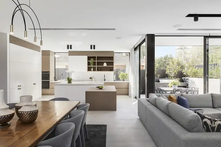 Third view of Homely house listing, 69 Irving Road, Toorak VIC 3142