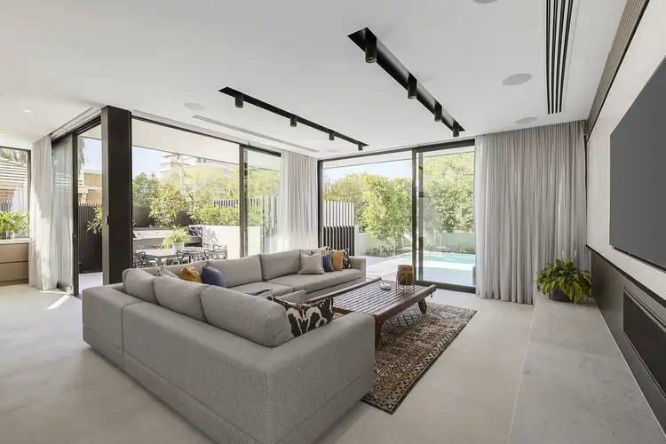 Fourth view of Homely house listing, 69 Irving Road, Toorak VIC 3142