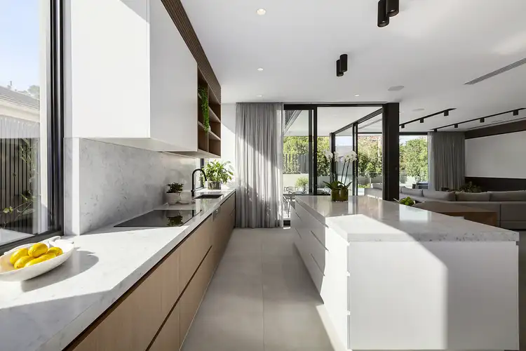 Fifth view of Homely house listing, 69 Irving Road, Toorak VIC 3142