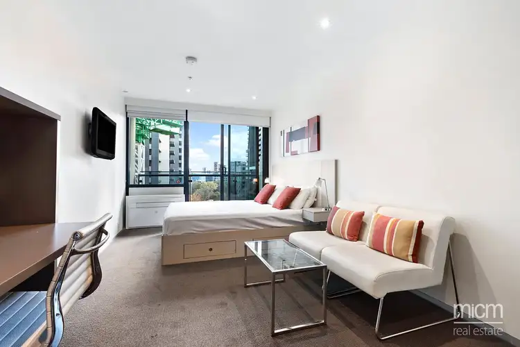 1310/181 A’beckett Street, Melbourne VIC 3000