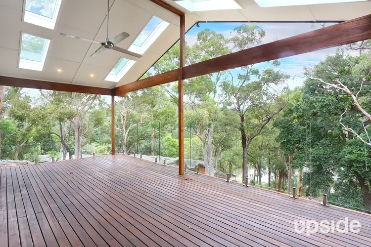 Fifth view of Homely house listing, 62 Point Road, Mooney Mooney NSW 2083