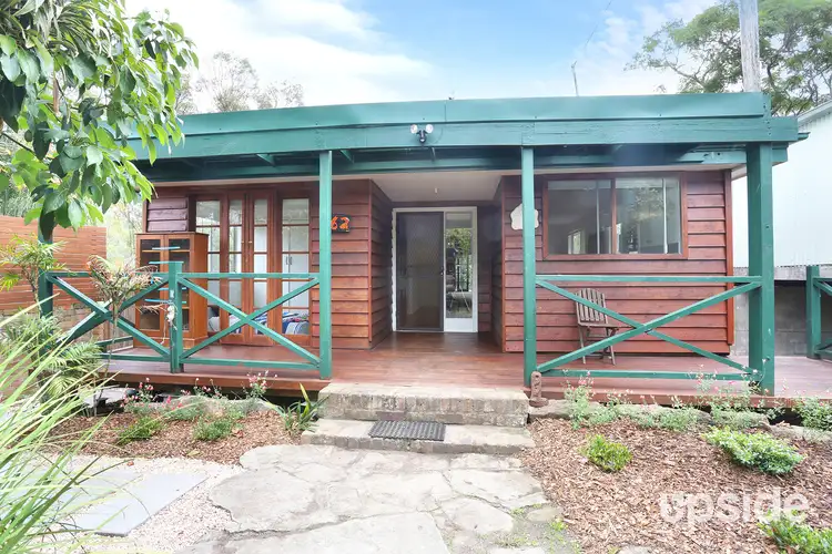 Sixth view of Homely house listing, 62 Point Road, Mooney Mooney NSW 2083
