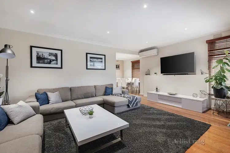 Second view of Homely house listing, 357 Springvale Road, Forest Hill VIC 3131