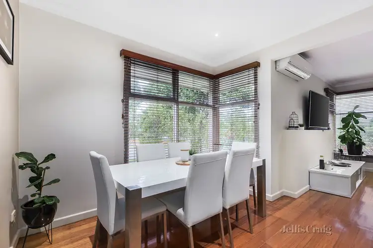 Fifth view of Homely house listing, 357 Springvale Road, Forest Hill VIC 3131