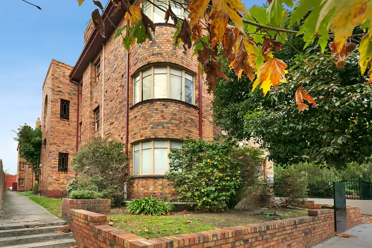 40 Barkly Street, St Kilda VIC 3182