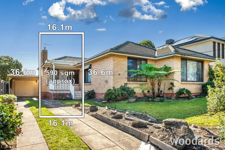 19 Primula Street, Blackburn North VIC 3130