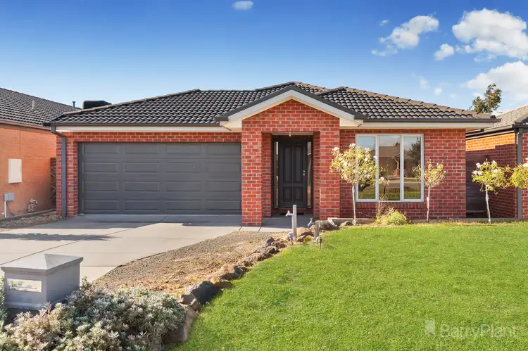Main view of Homely house listing, 163 Wallara Waters Boulevard, Wallan VIC 3756