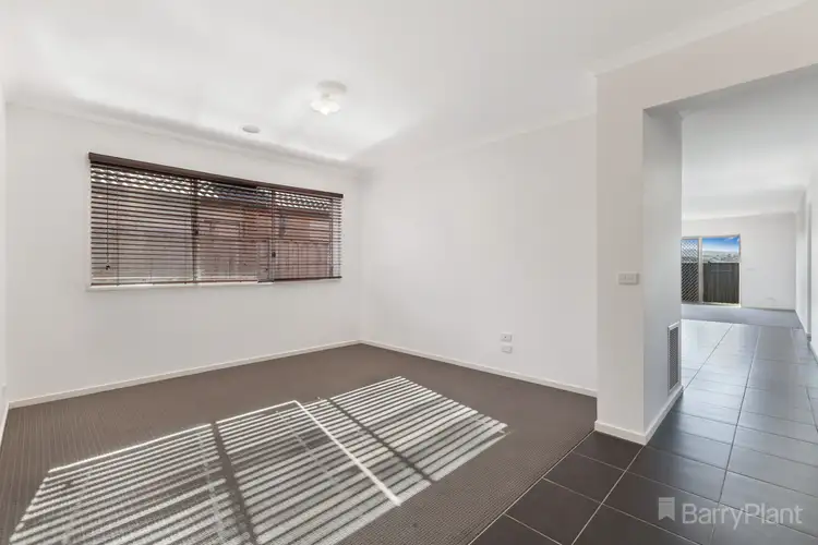 Fifth view of Homely house listing, 163 Wallara Waters Boulevard, Wallan VIC 3756