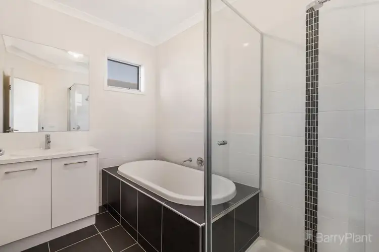 Sixth view of Homely house listing, 163 Wallara Waters Boulevard, Wallan VIC 3756