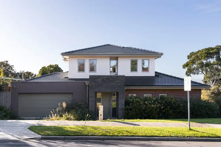 26 Frensham Road, Macleod VIC 3085