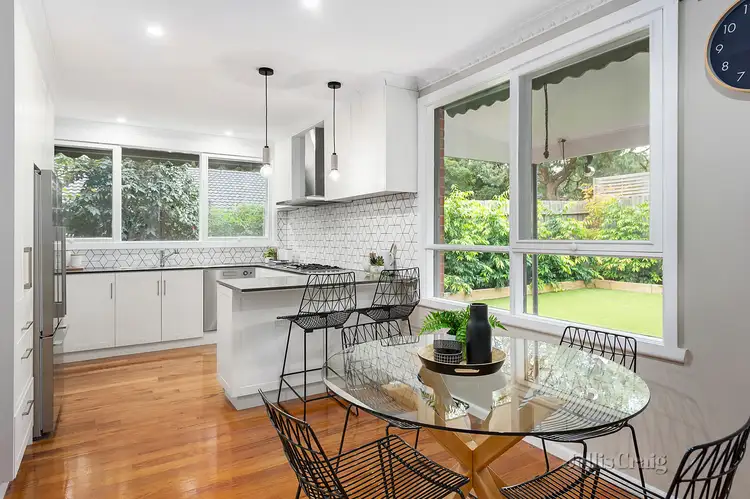 Fourth view of Homely house listing, 1/5 Linlithgow Street, Mitcham VIC 3132