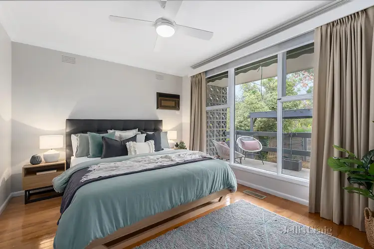 Fifth view of Homely house listing, 1/5 Linlithgow Street, Mitcham VIC 3132
