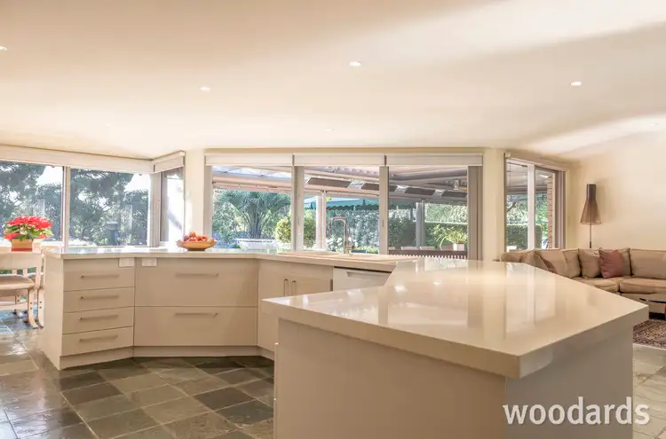 Fourth view of Homely house listing, 4 Freyne Street, Wonga Park VIC 3115