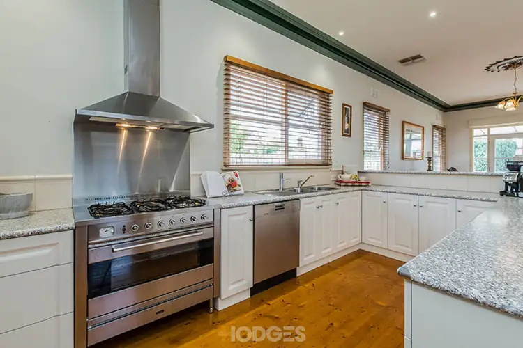 Second view of Homely house listing, 30 Candover Street, Geelong West VIC 3218