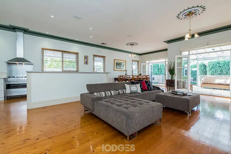 Fourth view of Homely house listing, 30 Candover Street, Geelong West VIC 3218