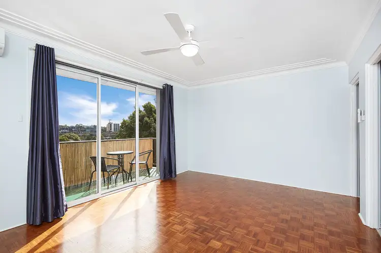 3/22 Beauchamp  Street, Marrickville NSW 2204