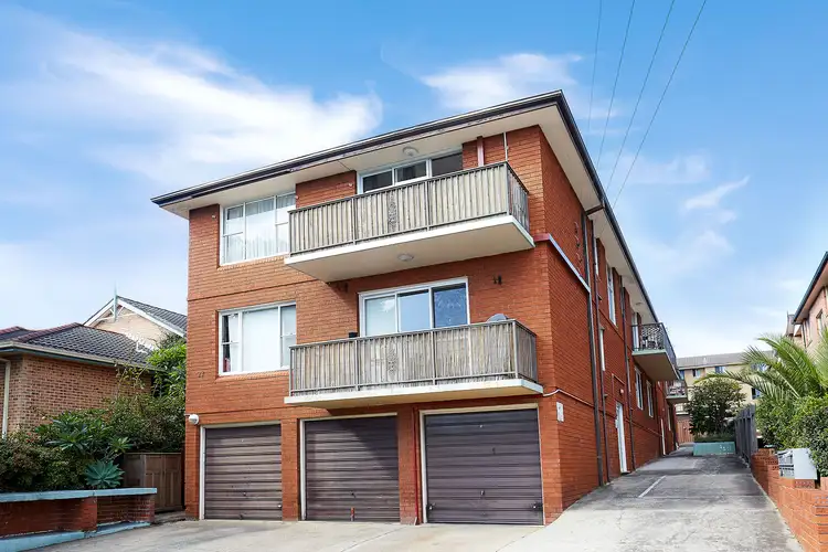 Sixth view of Homely unit listing, 3/22 Beauchamp Street, Marrickville NSW 2204