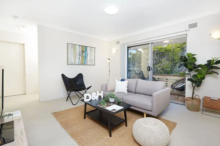9/47 Ewart Street, Marrickville NSW 2204