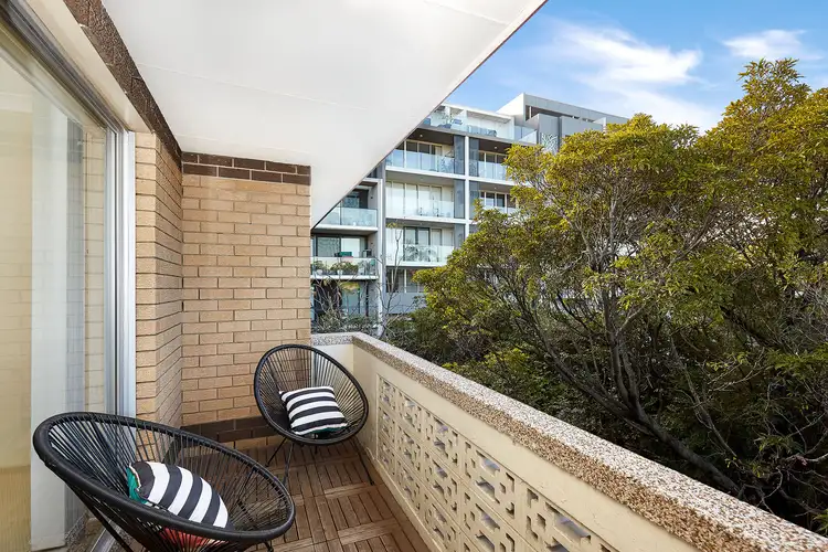 Second view of Homely unit listing, 9/47 Ewart Street, Marrickville NSW 2204