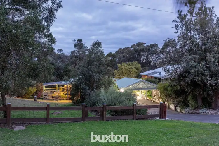 14 Doodts Road, Nerrina VIC 3350