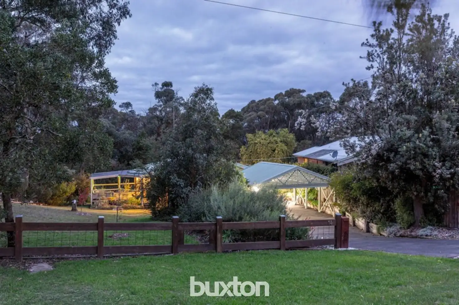 Main view of Homely house listing, 14 Doodts Road, Nerrina VIC 3350