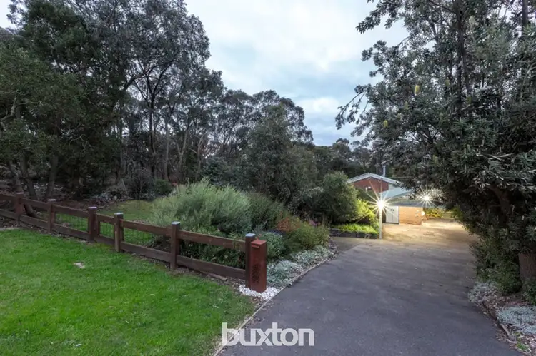 Second view of Homely house listing, 14 Doodts Road, Nerrina VIC 3350