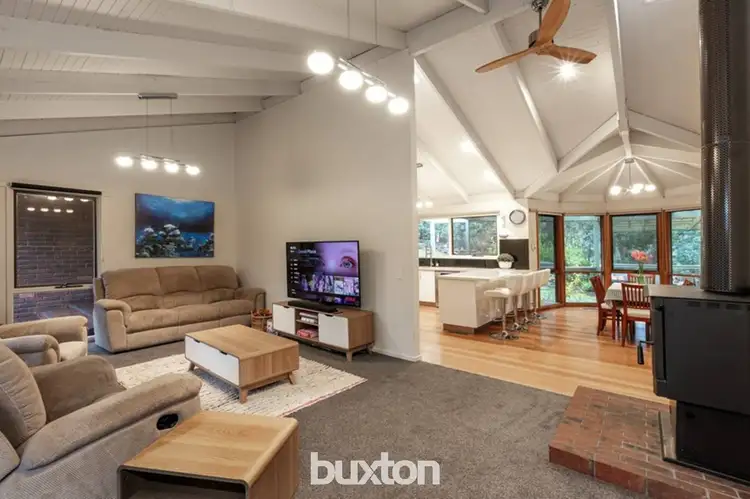 Fourth view of Homely house listing, 14 Doodts Road, Nerrina VIC 3350