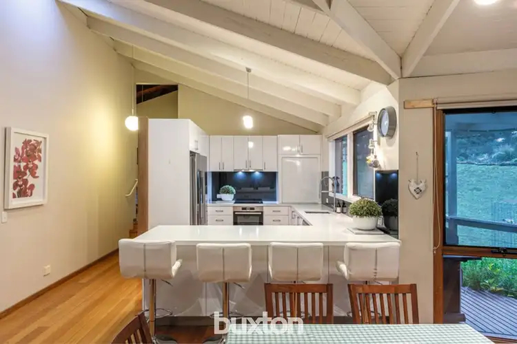 Fifth view of Homely house listing, 14 Doodts Road, Nerrina VIC 3350