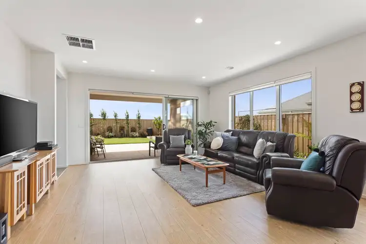 Third view of Homely house listing, 45 Janelle Way, Ocean Grove VIC 3226