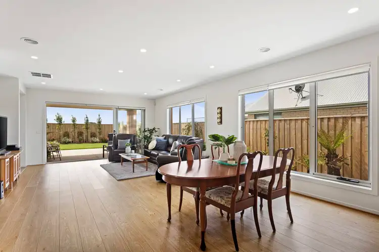 Fourth view of Homely house listing, 45 Janelle Way, Ocean Grove VIC 3226
