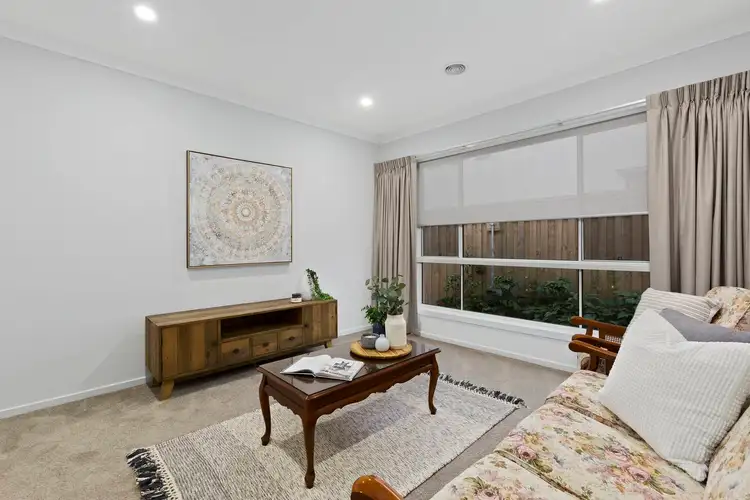 Fifth view of Homely house listing, 45 Janelle Way, Ocean Grove VIC 3226