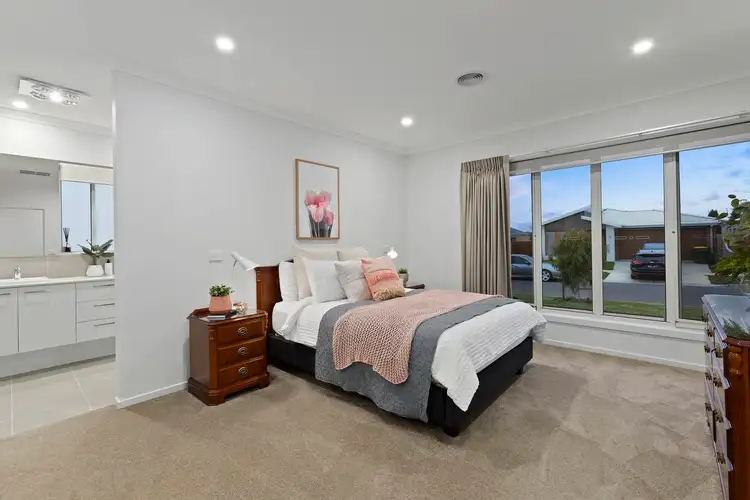 Sixth view of Homely house listing, 45 Janelle Way, Ocean Grove VIC 3226
