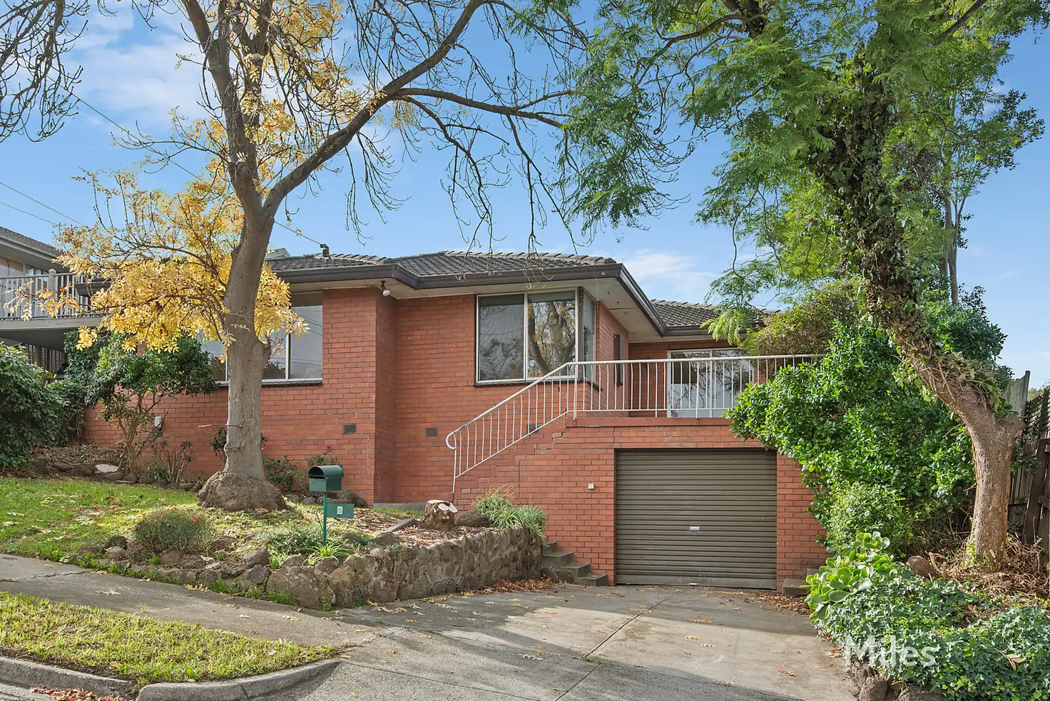 Main view of Homely house listing, 6 Fran Crescent, Viewbank VIC 3084