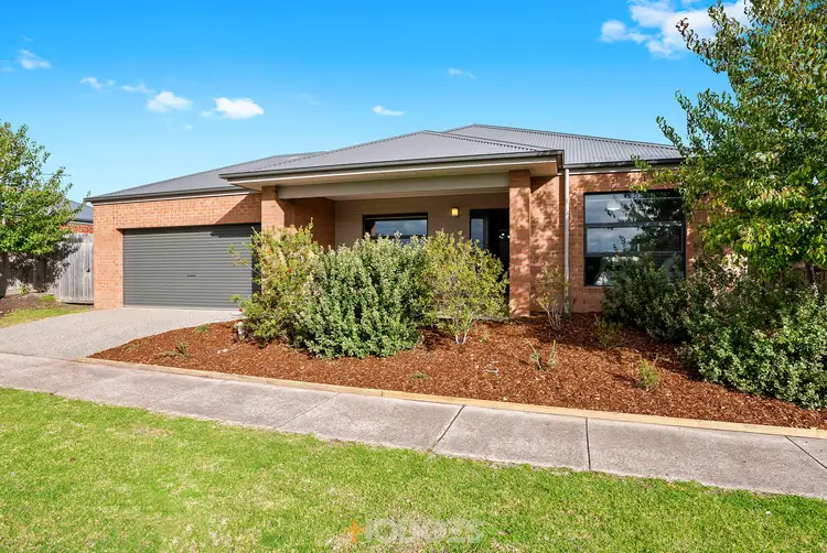34 Curtain Drive, Leopold VIC 3224