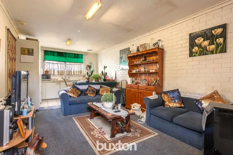Second view of Homely house listing, 2/901 Gregory Street, Ballarat Central VIC 3350